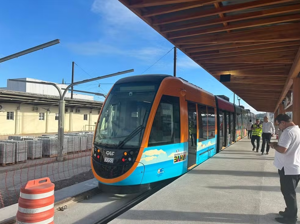 🇧🇷 VLT de Salvador entra em fase decisiva com preparação para operação assistida em 2026
