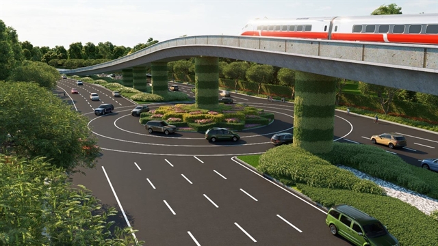 🇻🇳 Vietnã inicia primeiro projeto urbano de VLT em Phú Quốc e aposta na mobilidade sustentável