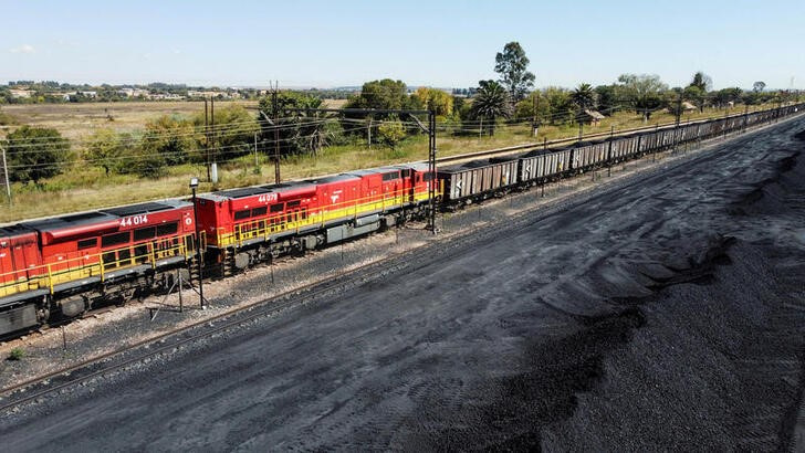 🇨🇲 Camarões prepara estudos para recuperar ferrovia de Kumba e criar ligação com a República Centro-Africana